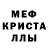 Мефедрон mephedrone Deandra Pergamalis